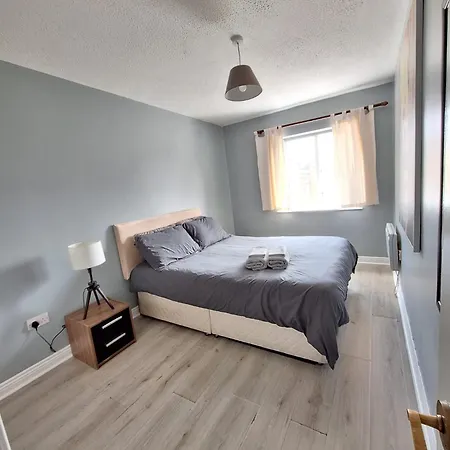 Apartamento Cozy Next To Castle *
