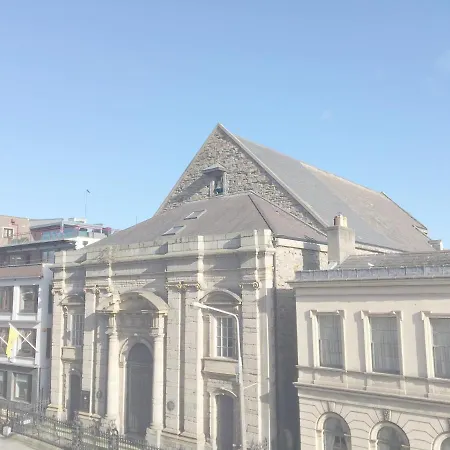 Cozy Next To Castle Dublín