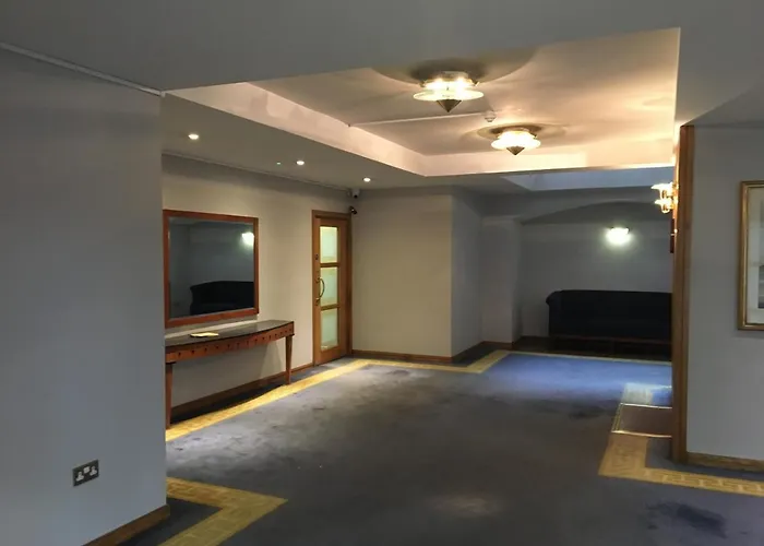 Cozy Next To Castle * 더블린