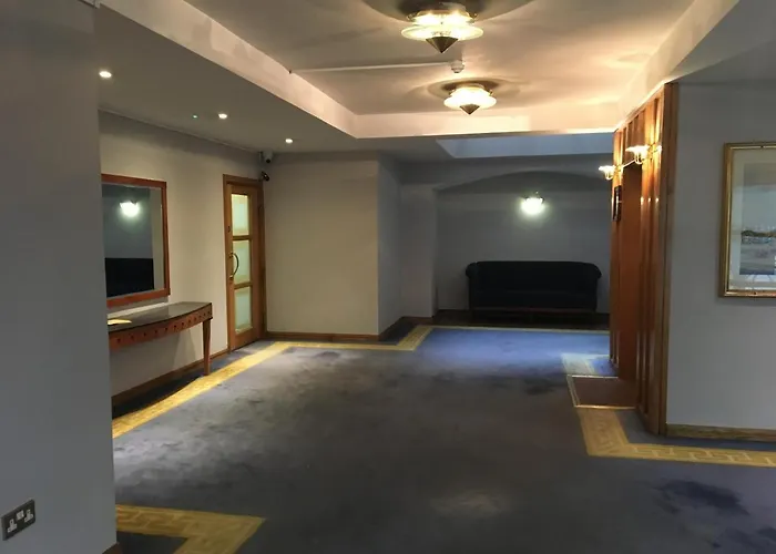 Cozy Next To Castle 더블린