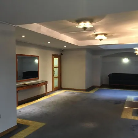Cozy Next To Castle * دبلن